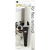 JW Gripsoft Flea Comb for Dogs
