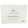 Caninsulin 0.5ml U40 Insulin Syringes