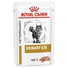 Royal Canin Urinary S/O Pouches in Loaf for Cats
