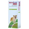 Bravecto TriUNO 200mg Chewable Tablets for Dogs (>10 - 20kg)