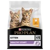 Purina Pro Plan Healthy Start Kitten Cat Food (Chicken) 3kg