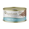 Applaws Adult Cat Food in Broth Tins (Tuna Fillet)