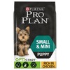 Purina Pro Plan OptiStart Small & Mini Puppy Food (Chicken)