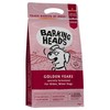 Barking Heads Complete Senior Dry Dog Food (Golden Years)