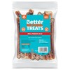 Better Natural Treats Large Bull Pizzles (5 Pack)