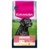 Eukanuba Life Care Large Breed Senior Dog Food (Chicken) 12kg