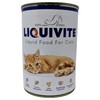 Liquivite Liquid Food for Cats & Kittens 400g