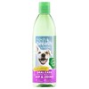 TropiClean Fresh Breath Water Additive Plus for Dogs (Hip & Joint) 473ml
