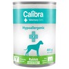 Calibra Veterinary Diet Hypoallergenic Wet Dog Food (Rabbit & Insect)