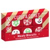 Rosewood Cupid & Comet Meaty Biscuits (Pack of 6)