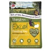 Burgess Excel Feeding Hay with Hedgerow Herbs 3kg
