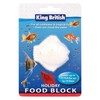 King British Holiday Food Block