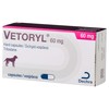 Vetoryl 60mg Hard Capsules for Dogs