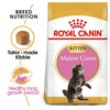 Royal Canin Maine Coon Kitten Food 2kg