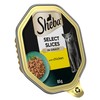 Sheba Select Slices Adult Wet Cat Food in Gravy (Chicken)