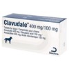 Clavudale 400mg/100mg Tablets for Dogs