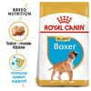 Royal Canin Boxer Dry Puppy Food 3kg