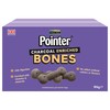 Pointer Charcoal Enriched Bones 10kg