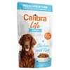 Calibra Life Adult Wet Dog Food Pouches (Chicken with Rice)