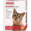 Beaphar WORMclear for Cats (2 Tablets)