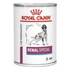 Royal Canin Renal Special Wet Food in Loaf