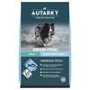 Autarky Grain Free Adult Dog Food (Tasty White Fish & Potato) 12kg