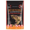 Pet Munchies Salmon Skin Dog Chews