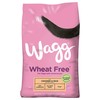 Wagg Complete Wheat Free Dry Dog Food (Chicken & Rice)