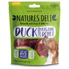 Natures Deli Duck Wrapped Rawhide Donut 75g