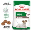 Royal Canin Mini Ageing 12+ Dry Dog Food 1.5Kg