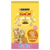 Purina Go-Cat Kitten Dry Cat Food (Chicken with Milk & Vegetables) 2kg