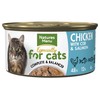 Natures Menu Especially for Cats Senior Cat Food (Chicken with Salmon & Cod)