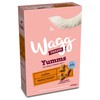 Wagg Yumms with Chicken Crunchy Treats for Dogs 400g