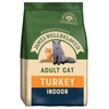 James Wellbeloved Adult Cat Indoor Dry Food (Turkey)