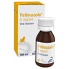 Felimazole 5mg/ml Oral Solution for Cats