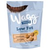 Wagg Low Fat Treats for Dogs (Chicken & Rice) 125g
