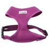 Doodlebone Airmesh Dog Harness (Purple)
