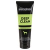 Animology Deep Clean Intensive Shampoo for Dogs 250ml