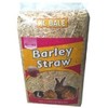 Pettex Compressed Bale Barley Straw 3.7kg