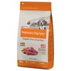 Nature's Variety Complete Freeze Dried Dog Food (Beef)