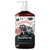 Bugalugs Scottish Salmon Oil for Dogs & Cats 500ml