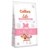 Calibra Life Junior Small Breed Dry Dog Food (Chicken)