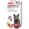 Beaphar FIPROtec Combo Spot-On Solution for Cats 