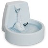 Drinkwell Water Fountain for Cats Small Dogs