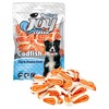 Calibra Joy Classic Cod & Chicken Sushi Dog Treats 80g