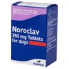 Noroclav 250mg Tablets for Dogs