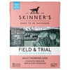 Skinners Field & Trial Adult Wet Dog Food (Salmon & Steamed Veg)