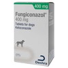 Fungiconazol 400mg Tablets for Dogs