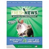 Fresh News Small Animal Litter 10 Litres