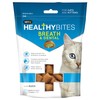 VetIQ Healthy Bites Breath & Dental Treats for Cats and Kittens 65g